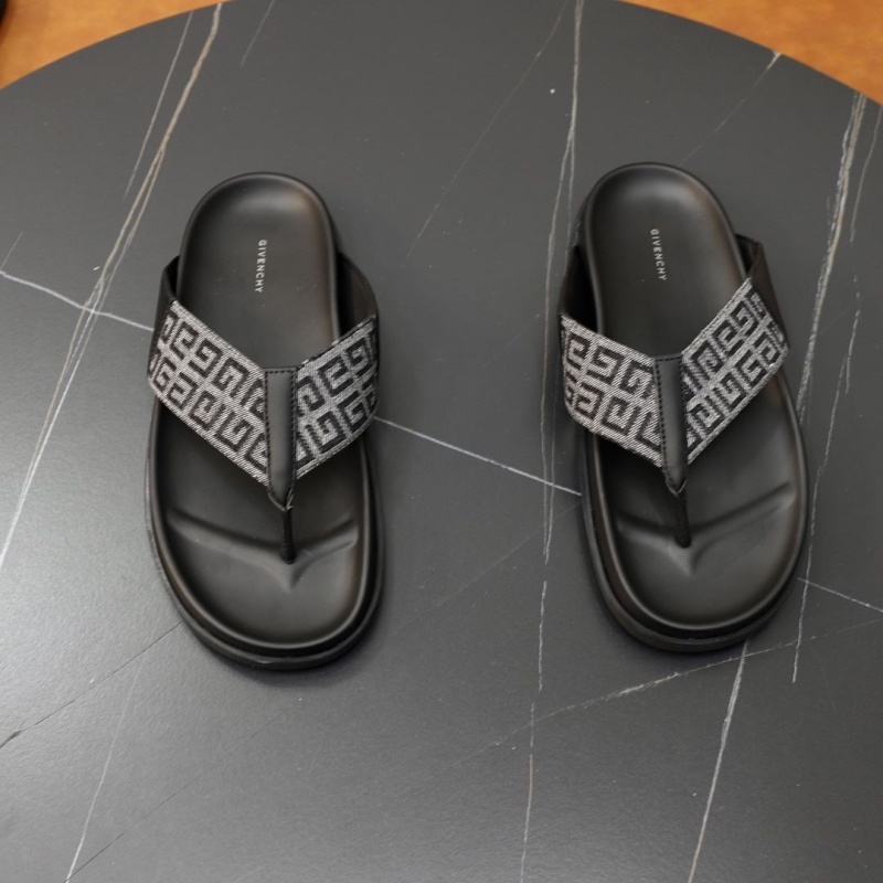 Givenchy Slippers